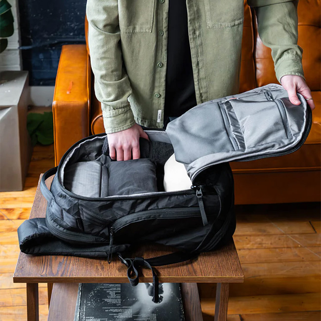 ABLE CARRY エイブルキャリー マックスEDC26L X-パック 73200 MAX EDC