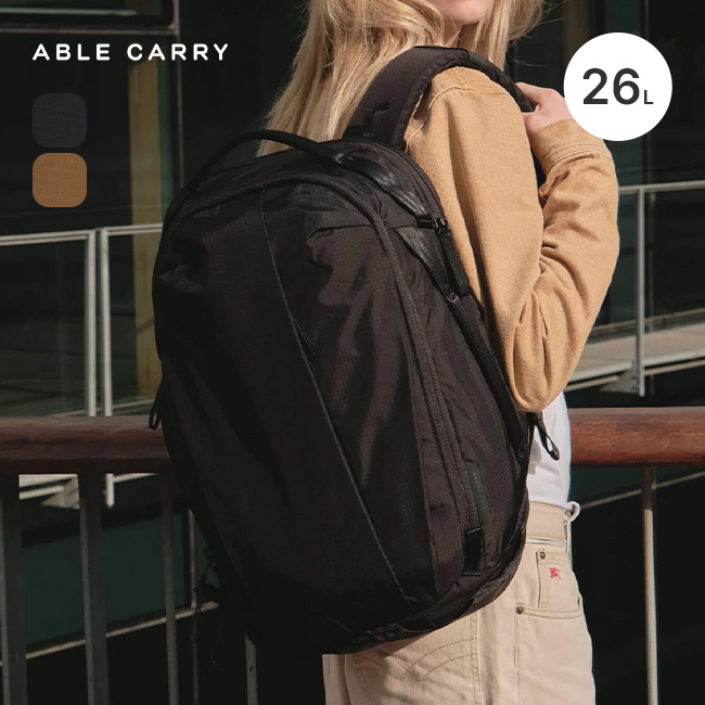 ABLE CARRY