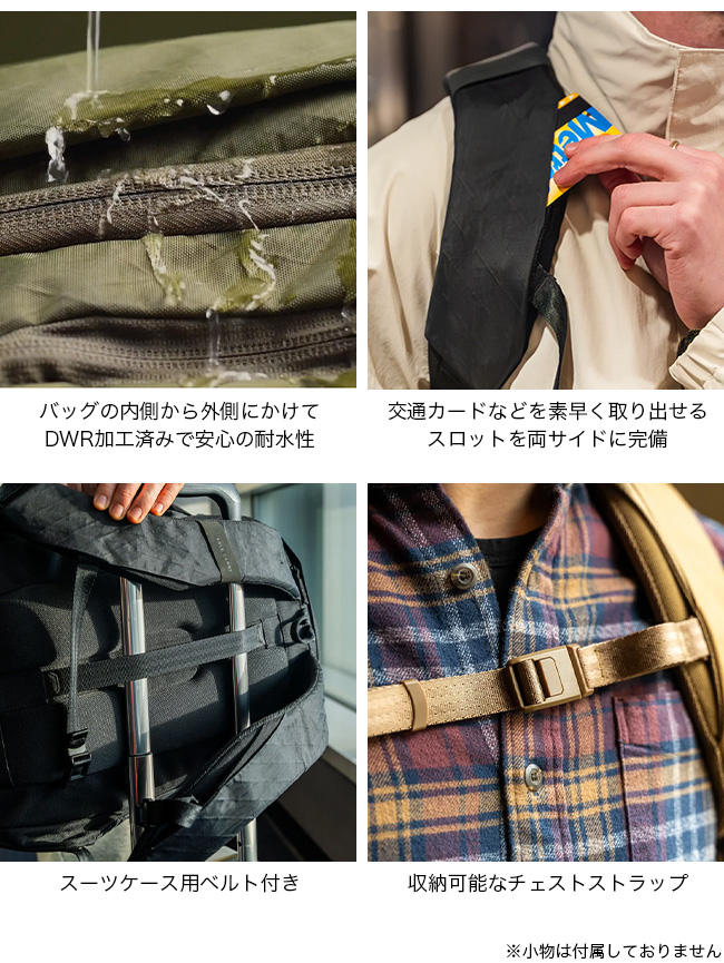 ABLE CARRY