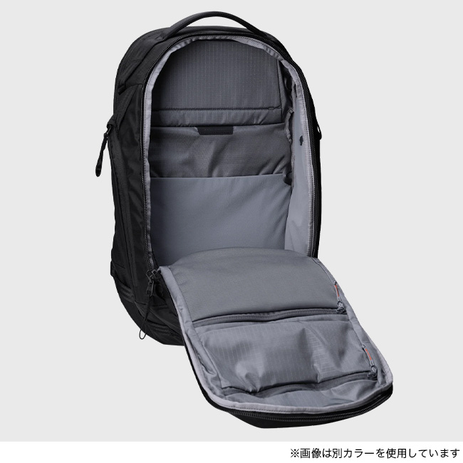ABLE CARRY エイブルキャリー マックスEDC26L re/corバリスティック