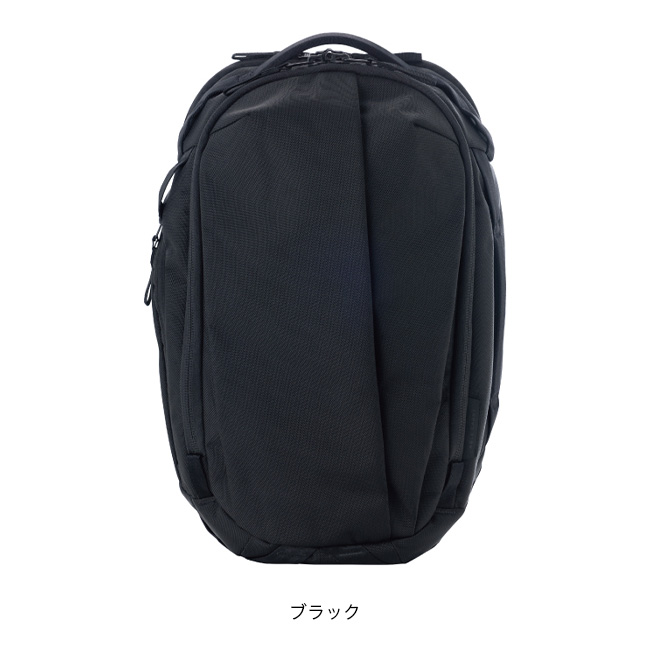 ABLE CARRY エイブルキャリー マックスEDC26L re/corバリスティック
