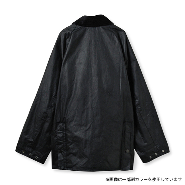 Barbour バブアー OSビデイルワックスジャケット MWX1679 トップス