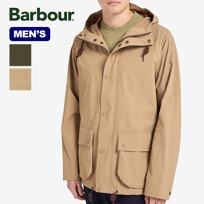Barbourフィールドコート Barbour バブアー BORDER SL ボーダー フィールドジャケット