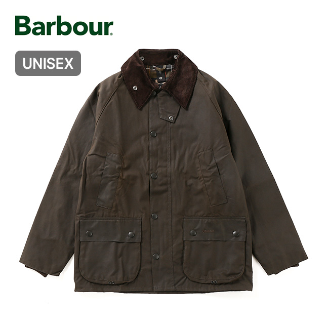 Barbour （バブアー）  90's ビデイルジャケット 80s 90s ヴィンテージ Barbour ビデイル 4ポケット オイルド