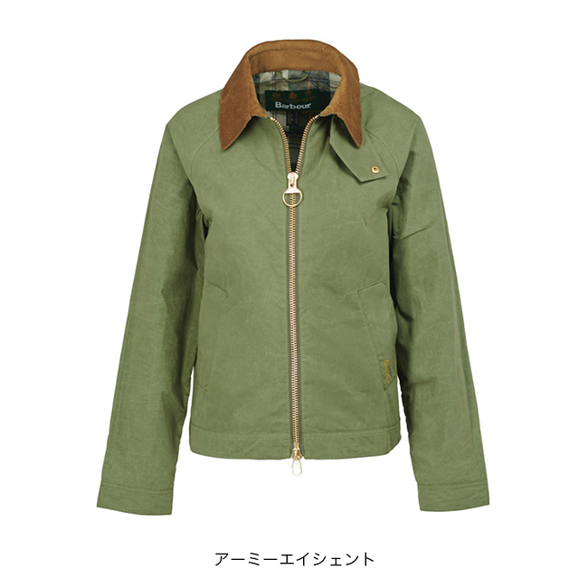Barbour バブアー バブアーキャンベルシャワープルーフ ウィメンズ