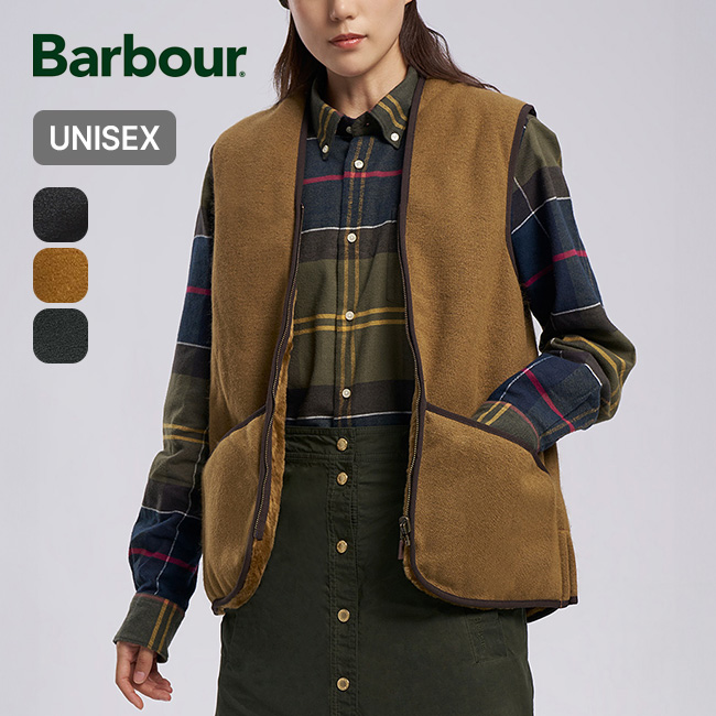 Barbour
