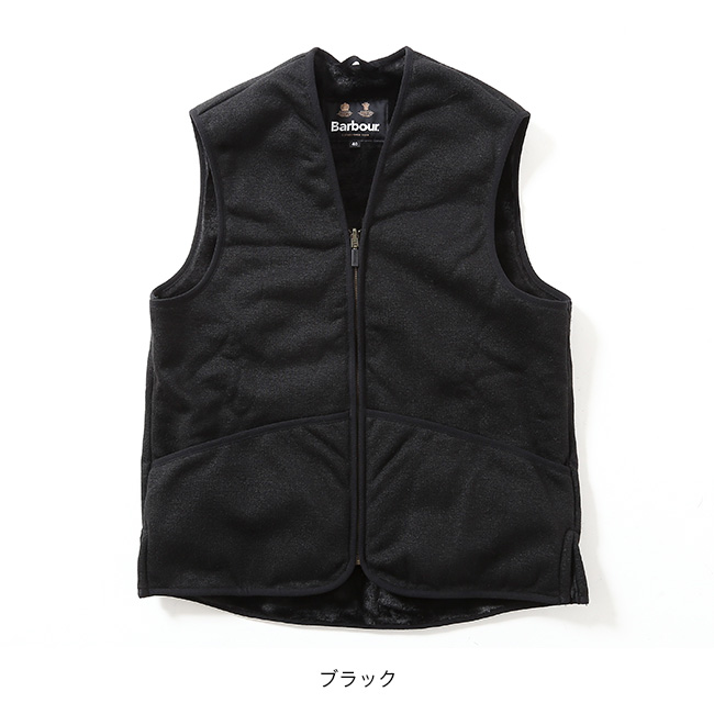 Barbour