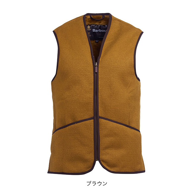 Barbour