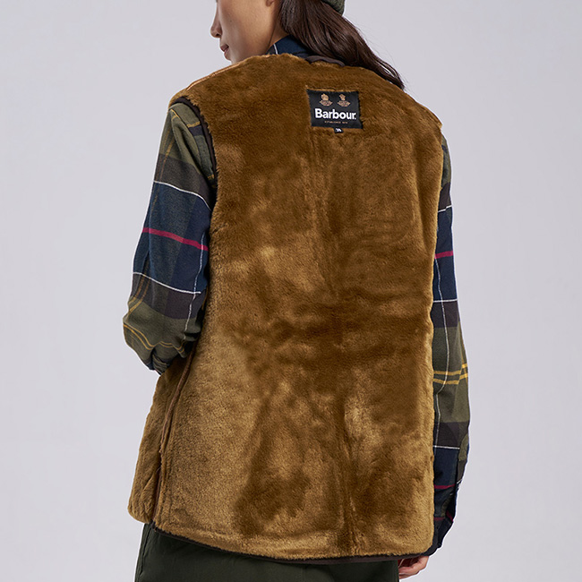 Barbour