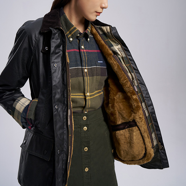 Barbour