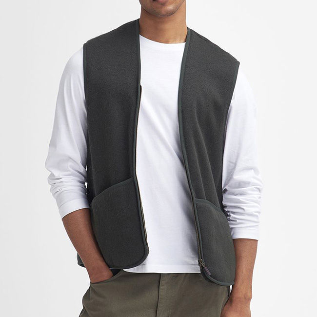 Barbour
