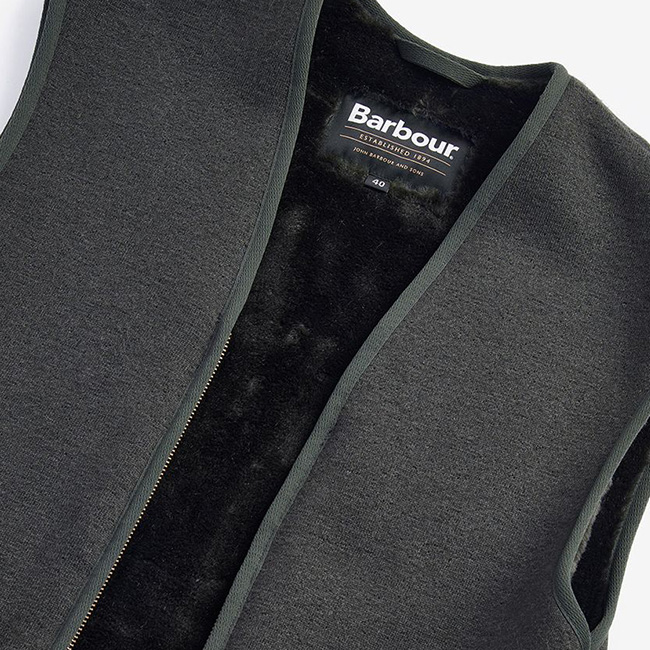 Barbour