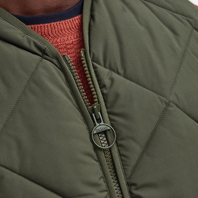 Barbour