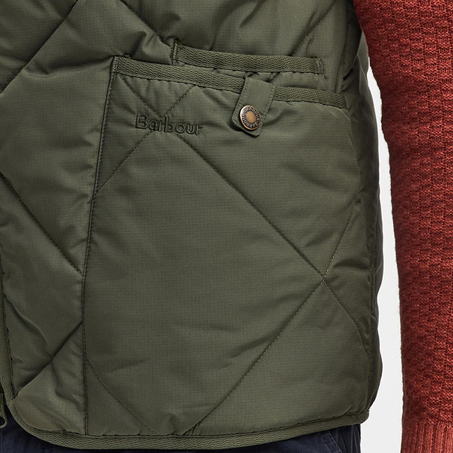 Barbour