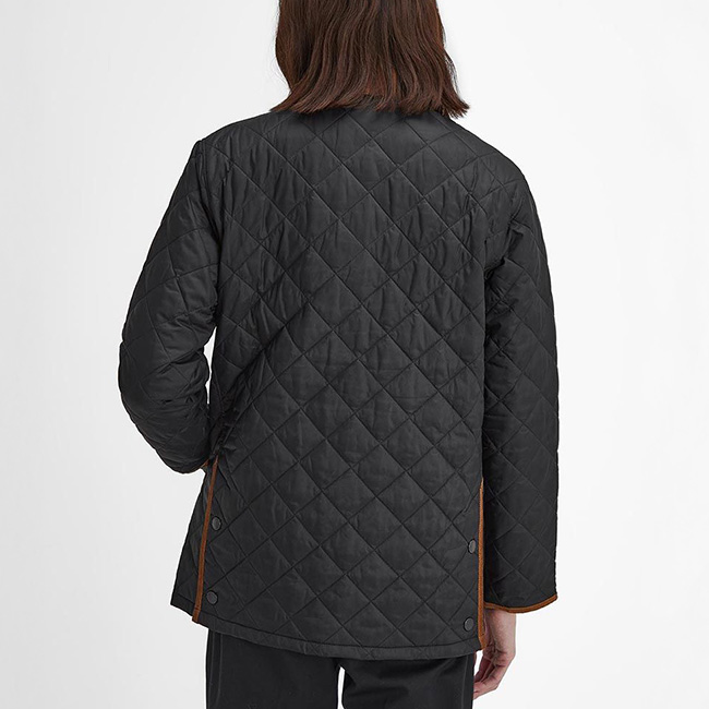 Barbour（バブアー） apac 30thアニバーサリーリデスデイルキルテッド