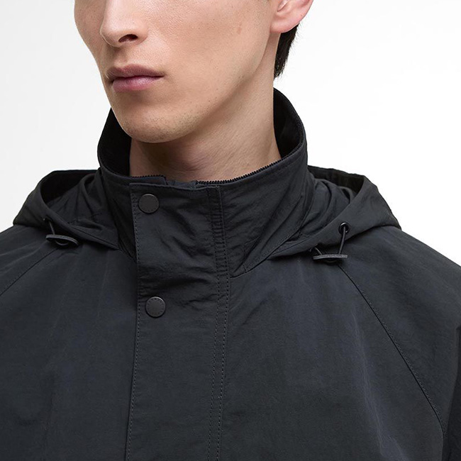 Barbour（バブアー） ブルゾントランスポートシャワープルーフ