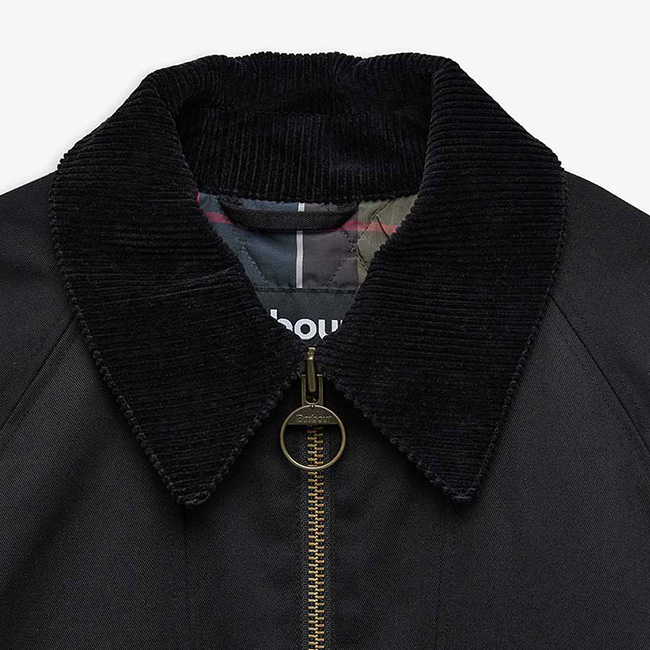 Barbour（バブアー） ウィニーカジュアルジャケット LCA0367