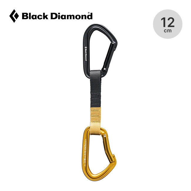 ブラックダイヤモンド（Black Diamond） ホットフォージ クイック
