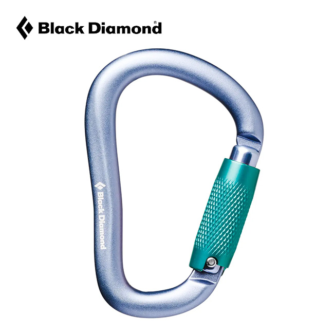 ブラックダイヤモンド（Black Diamond） ロックロック トリプルロック