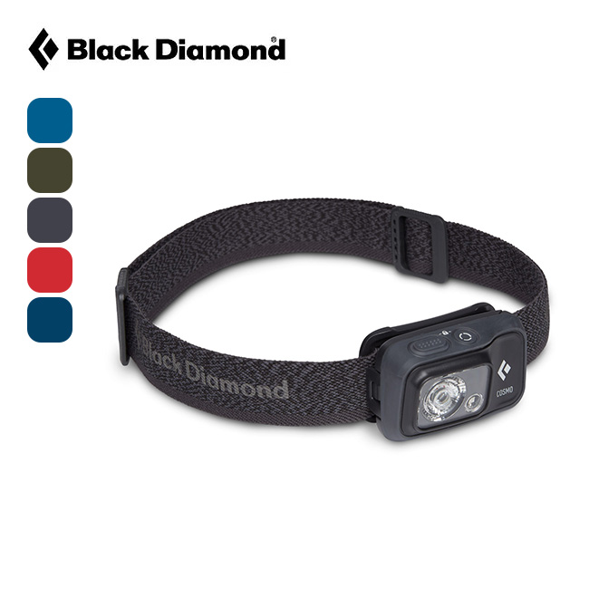 Black Diamond