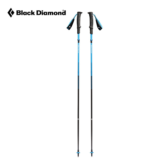 Black Diamond ブラックダイヤモンド ディスタンスカーボンZ BD82507