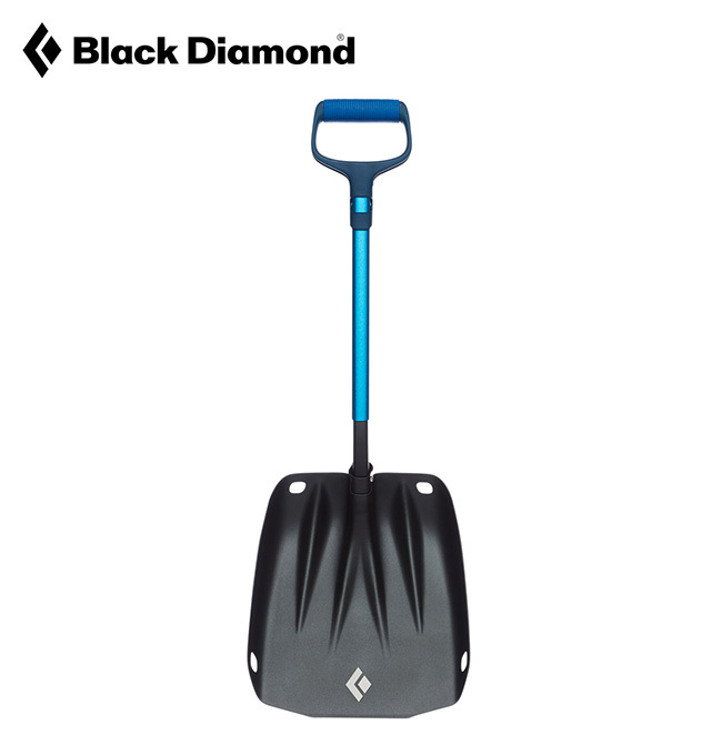 Black Diamond ブラックダイヤモンド エバック9 BD42509 ショベル スコップ 雪山 雪崩対策 救助