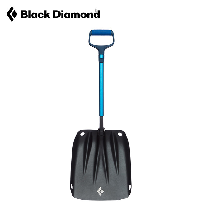 Black Diamond ブラックダイヤモンド エバック7 BD42507 ショベル