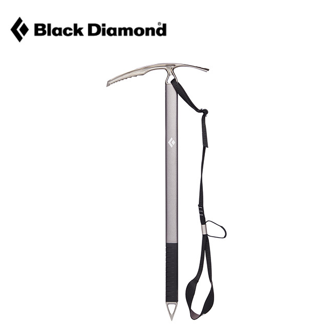Black Diamond ブラックダイヤモンド レイブンウィズグリップ BD31044 ピッケル アイスアックス