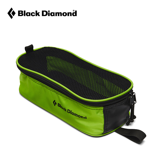 ブラックダイヤモンド（Black Diamond） クランポンバッグ BD36010