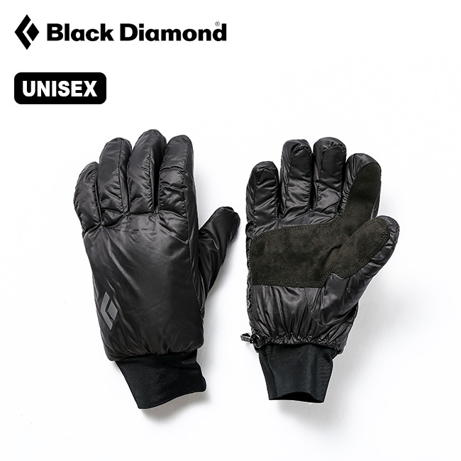 Black Diamond ブラックダイヤモンド スタンス ユニセックス BD73099