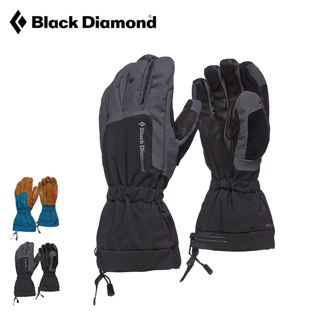 Black Diamond ブラックダイヤモンド グリセード メンズ レディース