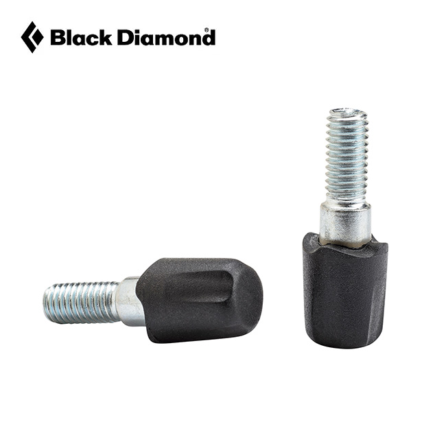 d. i.a ダイヤ　ブラックベアトップ ジッパー付き ブラックダイヤモンド（Black Diamond） テックティップラバー BD82280