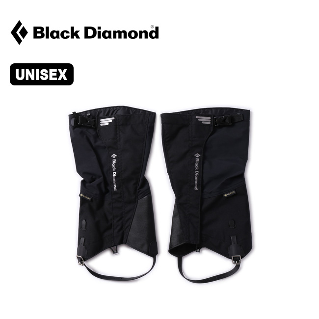 Black Diamond ブラックダイヤモンド アルパインゲイター : b17103