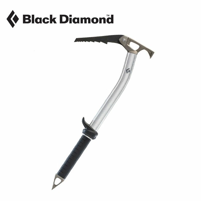 Black Diamond ブラックダイヤモンド ベノム ハンマー 57cm アイスピッケル アイスアックス 雪山登山 クライミング バックカントリー  : b17115 : OutdoorStyle サンデーマウンテン - 通販 - Yahoo!ショッピング