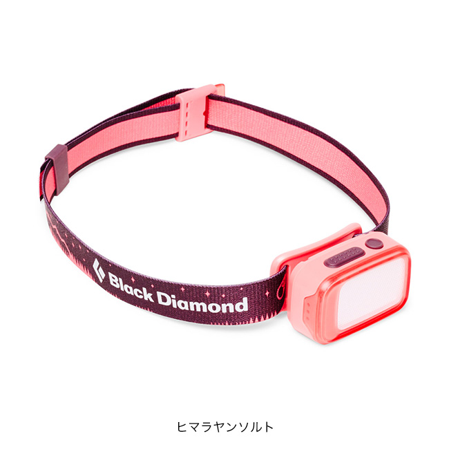 Black Diamond ブラックダイヤモンド ウィズ BD81250 キッズ 子ども用