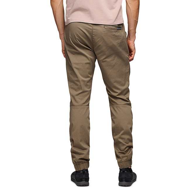 ブラックダイヤモンド（Black Diamond） ノーションパンツ メンズ 2024