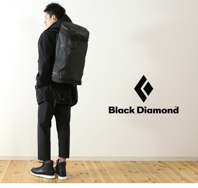 Black Diamond ブラックダイヤモンド クリークトランジット32 : b17198