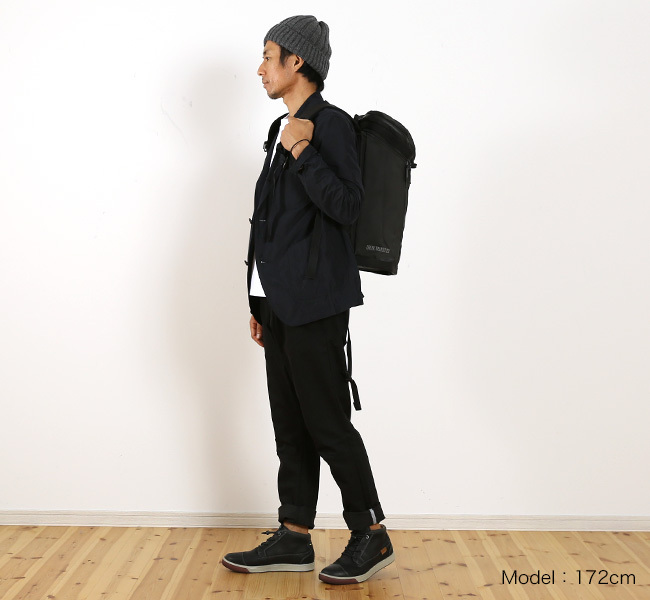 ブラックダイヤモンド Black Diamond クリークトランジット22