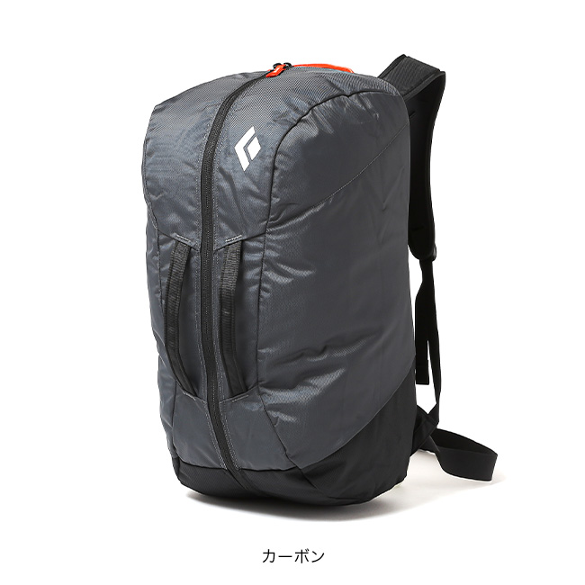 ブラックダイヤモンド（Black Diamond） ストーンダッフル42 BD55020