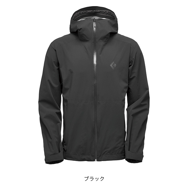 ブラックダイヤモンド Black Diamond ストームラインストレッチ