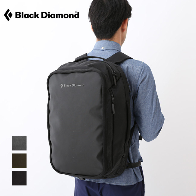 Black Diamond ブラックダイヤモンド クリークマンデート28 : b17243 : OutdoorStyle サンデーマウンテン - 通販  - Yahoo!ショッピング