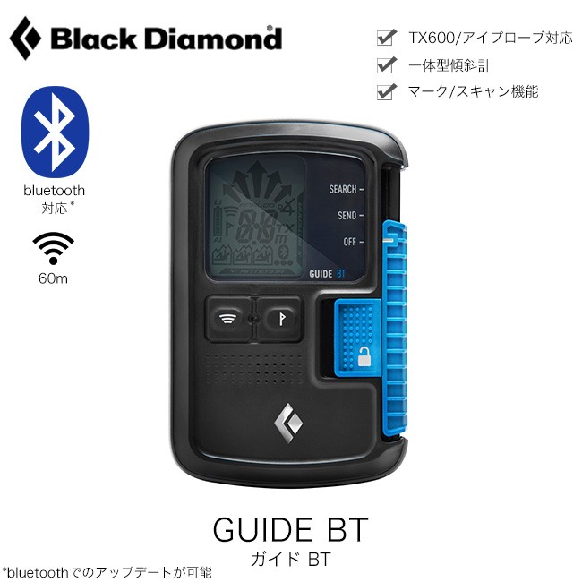 Black Diamond