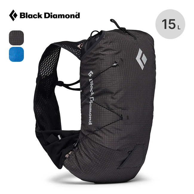 Black Diamond ブラックダイヤモンド ディスタンス15