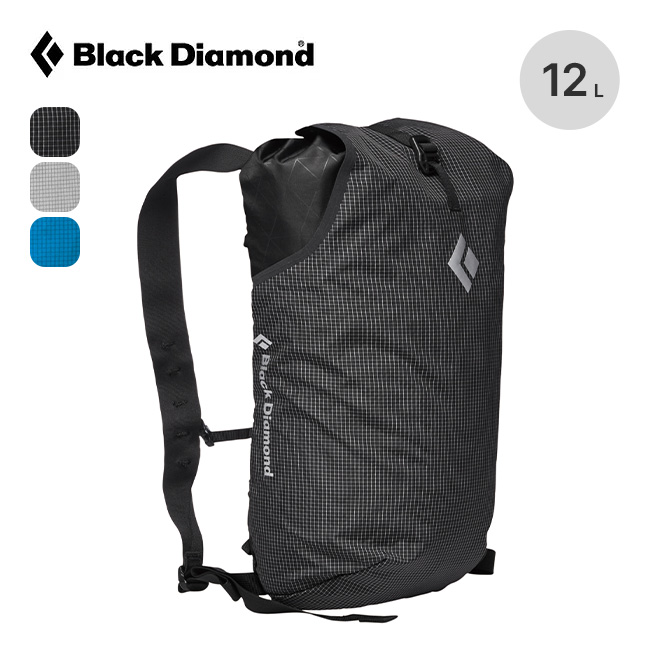 Black Diamond ブラックダイヤモンド トレイルブリッツ12 BD54091