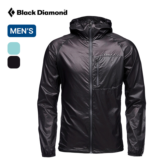 新着 ブラックダイヤモンド Black Diamond ディスタンスウィンド ナイロン