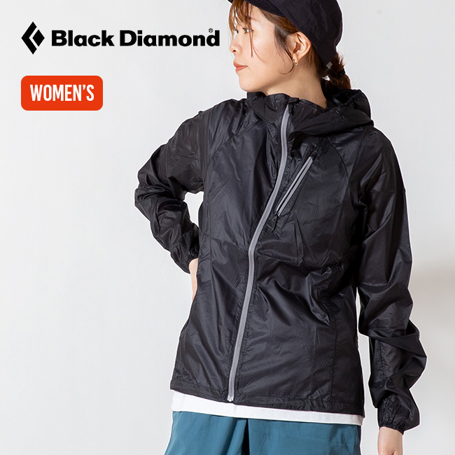 ブラックダイヤモンド Black Diamond 【ウィメンズ