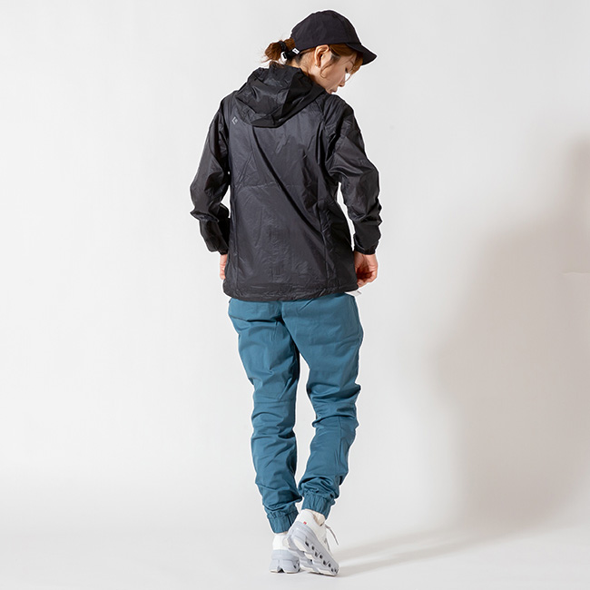 ブラックダイヤモンド（Black Diamond） 【ウィメンズ】ディスタンス