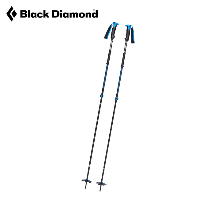 Black Diamond ブラックダイヤモンド トラバースプロ - 登山