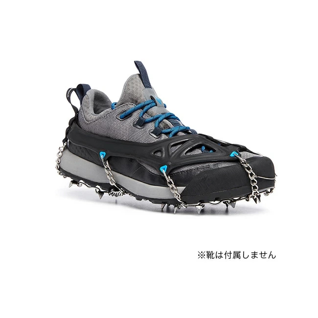 Black Diamond ブラックダイヤモンド アクセススパイクトラクションディバイス : b17370 : OutdoorStyle  サンデーマウンテン - 通販 - Yahoo!ショッピング