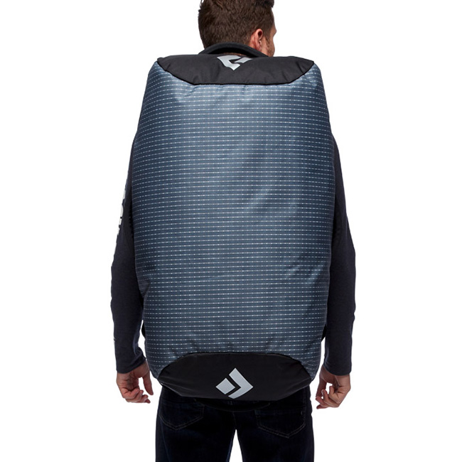 ブラックダイヤモンド（Black Diamond） ストーンホーラー90ダッフル